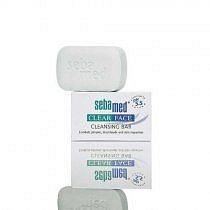 SEBAMED Clear face syndet 100g