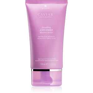 Alterna Caviar Anti-Aging Smoothing Anti-Frizz zjemňující krém pro nepoddajné a krepatějící se vlasy 150 ml