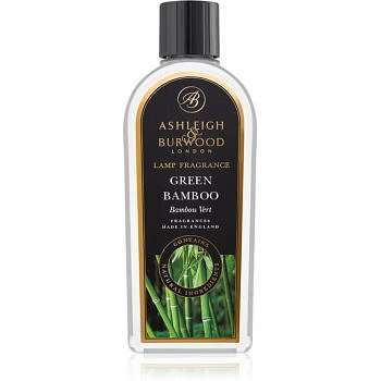 Ashleigh & Burwood London Lamp Fragrance Green Bamboo náplň do katalytické lampy 500 ml