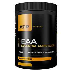 ATP Nutrition EAA 360 g pomeranč mango