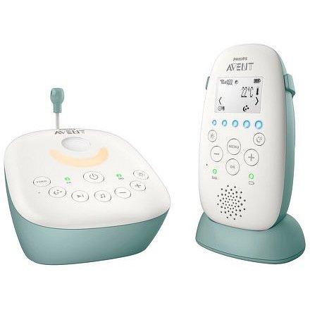 Baby monitor SCD731