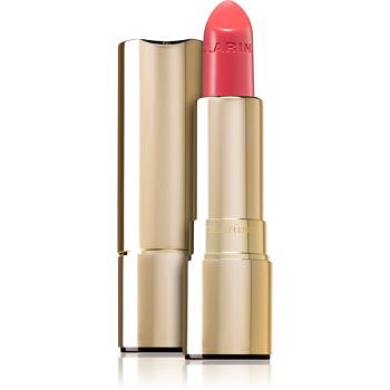 Clarins Lip Make-Up Joli Rouge Brillant hydratační rtěnka s vysokým leskem odstín 07 Raspberry 3,5 g