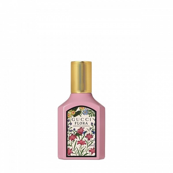 Gucci Flora Gorgeous Gardenia parfémová voda dámská  30 ml