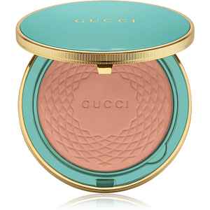 Gucci Gucci Beauty Poudre De Beauté Éclat Soleil Powder bronzer odstín 01 12 g