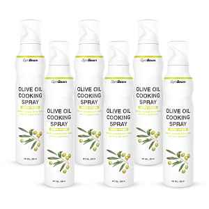 GymBeam Olive Oil Cooking Spray