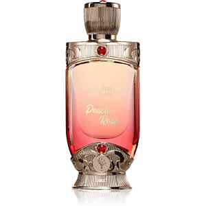 Hamidi Peach Rose parfémovaný olej pro ženy 20 ml