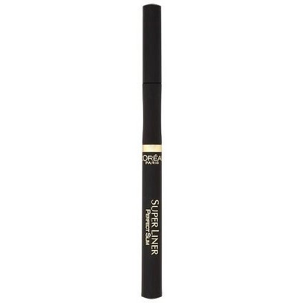 L'Oréal Paris Super Liner Perfect Slim oční linky Intense Black 5 ml