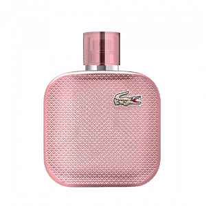 Lacoste L.12.12 SILVER ROSE parfémová voda dámská  100 ml