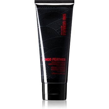 Shu Uemura Kengo Feather lehký stylingový krém na vlasy 100 ml