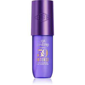 Sol de Janeiro Cheirosa '59 Intense Perfume Mist parfémovaný tělový sprej pro ženy 90 ml