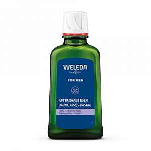Weleda For Men Balzám po holení 100 ml