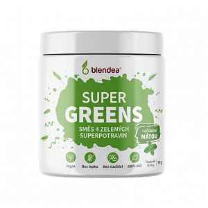 Blendea Super Greens 90 g