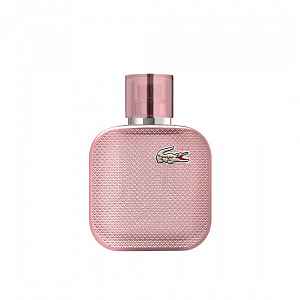 Lacoste L.12.12 SILVER ROSE parfémová voda dámská  50 ml