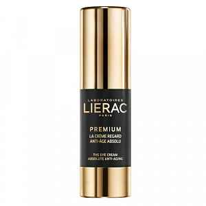 Lierac Premium regenerační oční krém proti příznakům stárnutí 15 ml