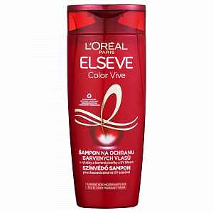 LOREAL Elseve šampon barvené vlasy 250ml A5608000