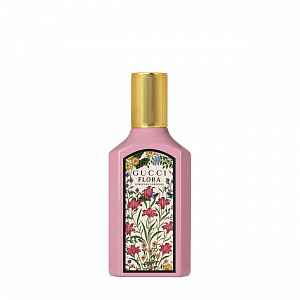Gucci Flora Gorgeous Gardenia parfémová voda dámská  50 ml