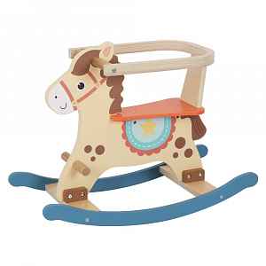 2Kids Toys Houpací kůň Jurášek
