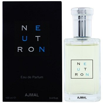 Ajmal Neutron parfémovaná voda pro muže 100 ml