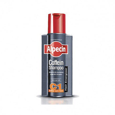 Alpecin Kofeinový šampon C1 250ml