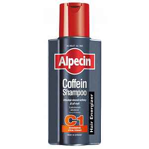 Alpecin Kofeinový šampon C1 250ml