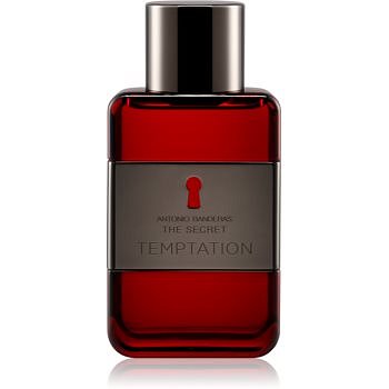 Antonio Banderas The Secret Temptation toaletní voda pro muže 50 ml