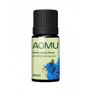 AOMU Směs esencí Sleep 5 ml