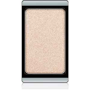 ARTDECO Eyeshadow Duochrome oční stíny pro vložení do paletky odstín 3.211 Elegant Beige 0.8 g
