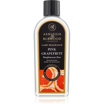 Ashleigh & Burwood London Lamp Fragrance Pink Grapefruit náplň do katalytické lampy 500 ml