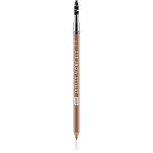 Catrice Eye Brow Stylist tužka na obočí s kartáčkem odstín 055 Strawberry Blonde 1 g