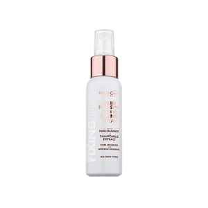 Deborah Milano fixační sprej na make-up Skin Booster s niacinamidem a heřmánkem 75 ml