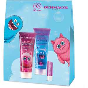 Dermacol Aroma Moment Kids dárková sada pro děti