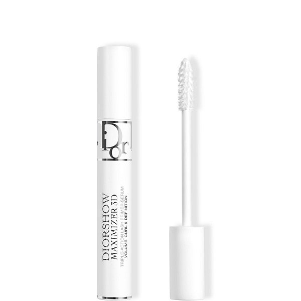 Dior DIORSHOW MAXIMIZER 3D Lash primer Sérum na řasy 10 g