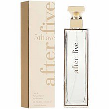 Elizabeth Arden 5th Avenue After Five dámská parfémovaná voda 125 ml
