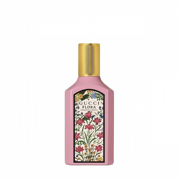 Gucci Flora Gorgeous Gardenia parfémová voda dámská  50 ml