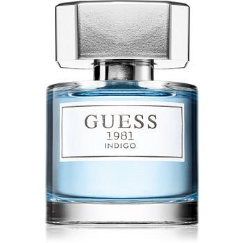 Guess 1981 Indigo toaletní voda pro muže 30 ml