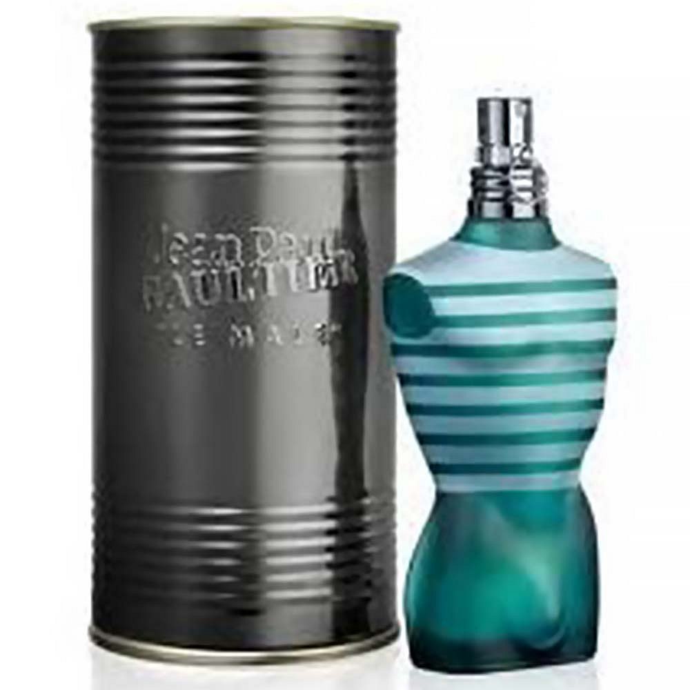 JEAN PAUL GAULTIER Le Male Toaletní voda pro muže 40 ml