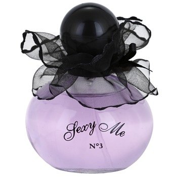 Jeanne Arthes Sexy Me No. 3 parfémovaná voda pro ženy 50 ml