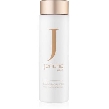 Jericho Face Care čisticí pěna 200 ml