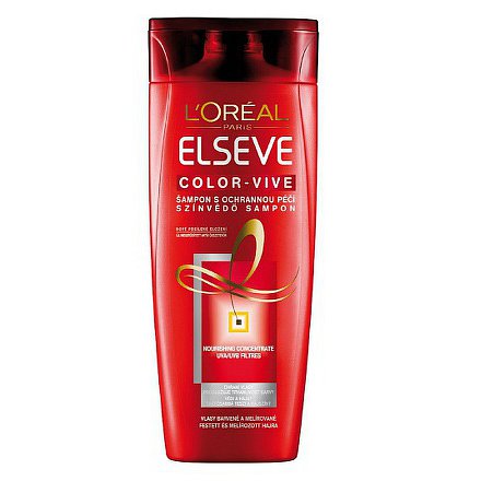 LOREAL Elseve šampon barvené vlasy 250ml A5608000