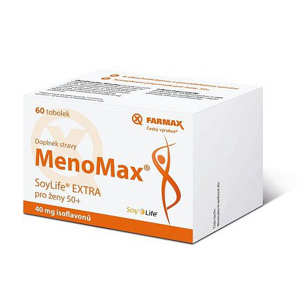 MenoMax tablety 60