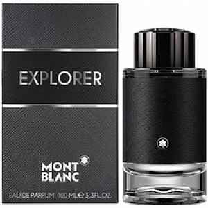 Mont Blanc Explorer pánská parfémovaná voda 200 ml