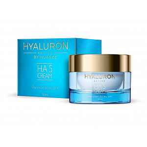 Nuance Hyaluron Active HA 5 denní krém pro suchou pleť 50 ml