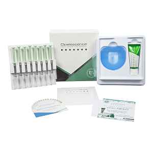 Opalescence PF 10% Patient Kit Mint 8×1,2 ml