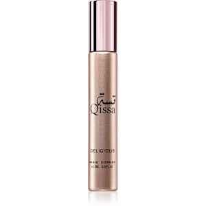 Paris Corner Qissa Delicious parfémovaná voda pro ženy 15 ml