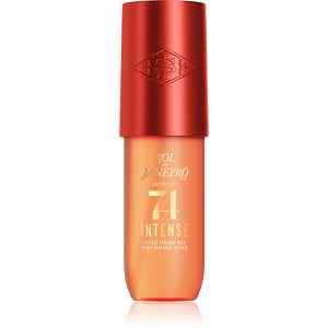 Sol de Janeiro Cheirosa '74 Intense Perfume Mist parfémovaný tělový sprej pro ženy 90 ml