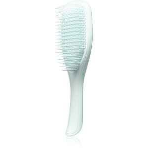 Tangle Teezer The Ultimate Detangler plochý kartáč pro křehké vlasy Ice Blue 1 ks