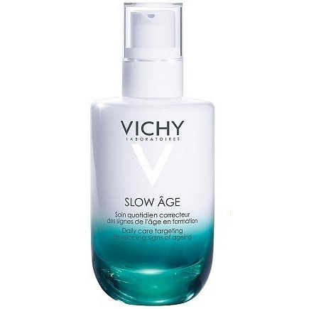 VICHY SLOW AGE Denní péče 50ml