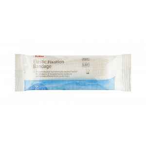 Dr. Max Elastic Fixation Bandage 8 cm x 4 m 1 ks