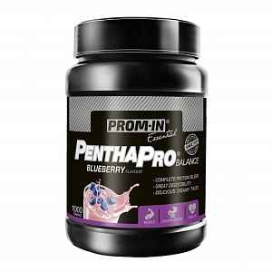 PROM-IN Essential PenthaPro Balance borůvka 2250 g