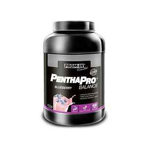 PROM-IN Essential PenthaPro Balance borůvka 2250 g
